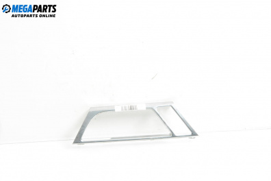 Интериорна пластмаса за Audi A6 Avant C6 (03.2005 - 08.2011), 4+1 вр., комби, позиция: предна