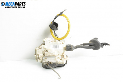 Брава на врата за Audi A6 Avant C6 (03.2005 - 08.2011), позиция: задна, дясна