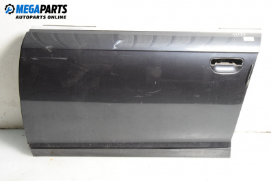 Врата за Audi A6 Avant C6 (03.2005 - 08.2011), 4+1 вр., комби, позиция: предна, лява