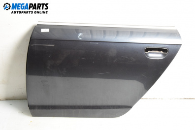 Врата за Audi A6 Avant C6 (03.2005 - 08.2011), 4+1 вр., комби, позиция: задна, лява