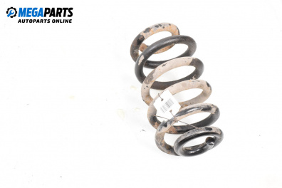 Пружина за ходова част за Audi A6 Avant C6 (03.2005 - 08.2011), комби, позиция: задна