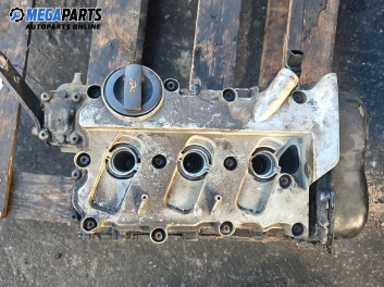 Глава за Audi A6 Avant C6 (03.2005 - 08.2011) 2.4, 177 к.с.