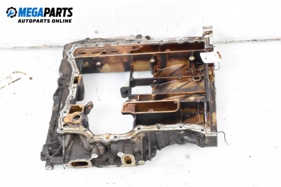 Капак ангренажен ремък за Audi A6 Avant C6 (03.2005 - 08.2011) 2.4, 177 к.с.