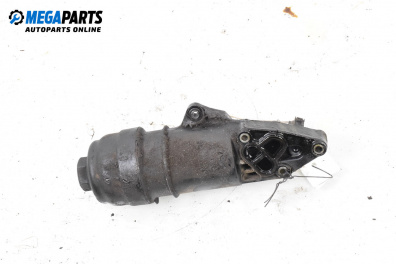 Корпус за маслен филтър за Audi A6 Avant C6 (03.2005 - 08.2011) 2.4, 177 к.с.