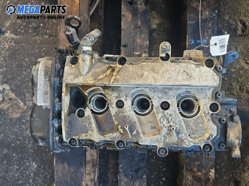 Глава за Audi A6 Avant C6 (03.2005 - 08.2011) 2.4, 177 к.с.