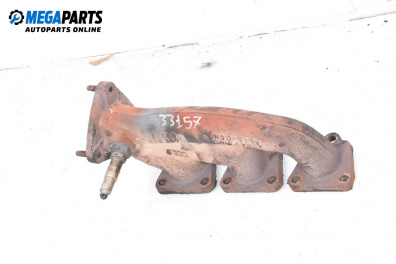 Изпускателен колектор  за Audi A6 Avant C6 (03.2005 - 08.2011) 2.4, 177 к.с.