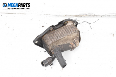 Маслоохладител за Audi A6 Avant C6 (03.2005 - 08.2011) 2.4, 177 к.с.