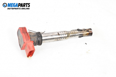 Запалителна бобина за Audi A6 Avant C6 (03.2005 - 08.2011) 2.4, 177 к.с.