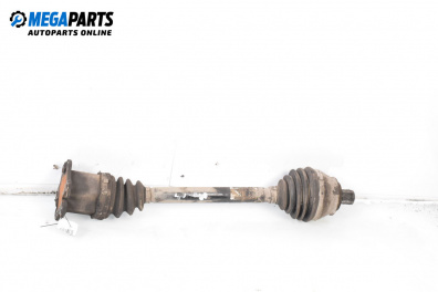Полуоска за Audi A6 Avant C6 (03.2005 - 08.2011) 2.4, 177 к.с., позиция: предна, дясна, автоматик