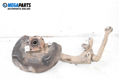 Шенкел главина за Audi A6 Avant C6 (03.2005 - 08.2011), позиция: предна, дясна