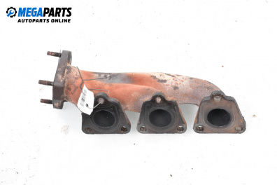 Изпускателен колектор  за Audi A6 Avant C6 (03.2005 - 08.2011) 2.4, 177 к.с.