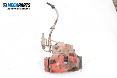 Спирачен апарат за Audi A6 Avant C6 (03.2005 - 08.2011), позиция: предна, лява