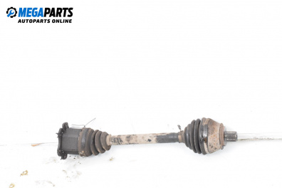Полуоска за Audi A6 Avant C6 (03.2005 - 08.2011) 2.4, 177 к.с., позиция: предна, лява, автоматик