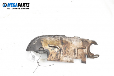 Алуминиев капак за Audi A6 Avant C6 (03.2005 - 08.2011), комби