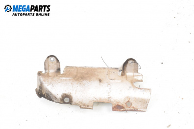 Алуминиев капак за Audi A6 Avant C6 (03.2005 - 08.2011), комби