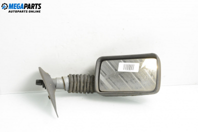 Огледало за Fiat Uno Hatchback (01.1983 - 06.2006), 4+1 вр., хечбек, позиция: дясна