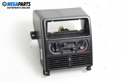 Панел климатик за Fiat Uno Hatchback (01.1983 - 06.2006)