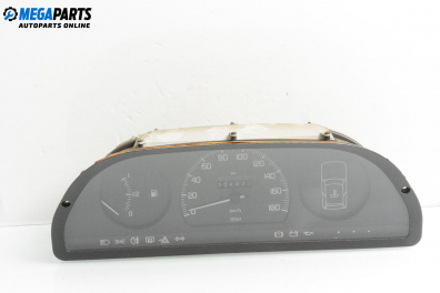 Километраж за Fiat Uno Hatchback (01.1983 - 06.2006) 45 i.e. 1.0, 45 к.с.