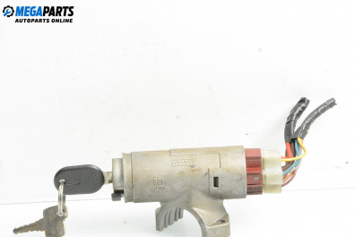 Контактен ключ за Fiat Uno Hatchback (01.1983 - 06.2006)