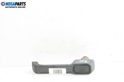 Външна дръжка за Fiat Uno Hatchback (01.1983 - 06.2006), 4+1 вр., хечбек, позиция: задна, лява