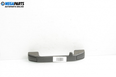 Ръкохватка за таван за Fiat Uno Hatchback (01.1983 - 06.2006), 4+1 вр., позиция: задна, дясна