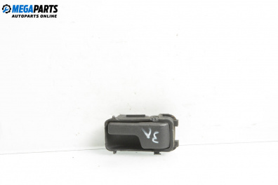 Вътрешна дръжка за Fiat Uno Hatchback (01.1983 - 06.2006), 4+1 вр., хечбек, позиция: задна, лява