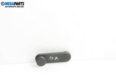 Ръкохватка врата за Fiat Uno Hatchback (01.1983 - 06.2006), 4+1 вр., хечбек, позиция: предна, лява