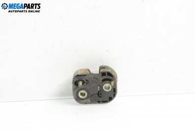 Брава на врата за Fiat Uno Hatchback (01.1983 - 06.2006), позиция: лява