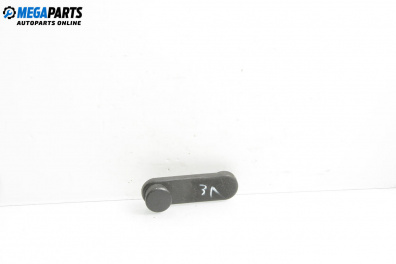 Ръкохватка врата за Fiat Uno Hatchback (01.1983 - 06.2006), 4+1 вр., хечбек, позиция: задна, лява