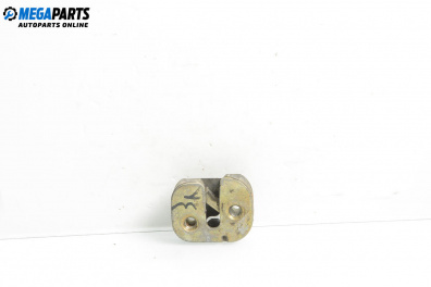 Брава на врата за Fiat Uno Hatchback (01.1983 - 06.2006), позиция: задна, лява