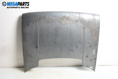 Преден капак за Fiat Uno Hatchback (01.1983 - 06.2006), 4+1 вр., хечбек, позиция: предна