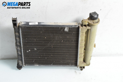 Воден радиатор за Fiat Uno Hatchback (01.1983 - 06.2006) 45 i.e. 1.0, 45 к.с.