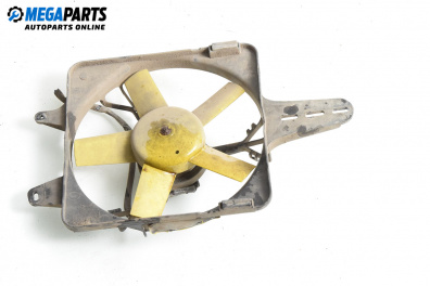 Перка охлаждане за Fiat Uno Hatchback (01.1983 - 06.2006) 45 i.e. 1.0, 45 к.с.