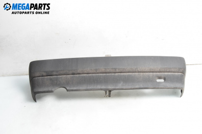 Задна броня за Fiat Uno Hatchback (01.1983 - 06.2006), хечбек