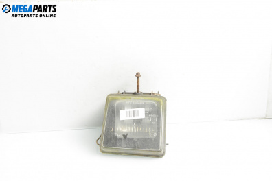 Халоген за Fiat Uno Hatchback (01.1983 - 06.2006), хечбек, позиция: лява