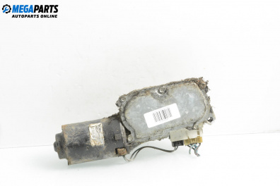 Ел. мотор за чистачките за Fiat Uno Hatchback (01.1983 - 06.2006), хечбек, позиция: предна