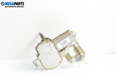 Ел. мотор за чистачките за Fiat Uno Hatchback (01.1983 - 06.2006), хечбек, позиция: задна