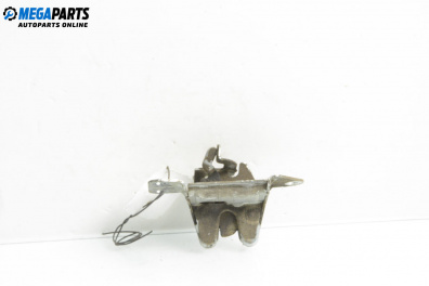 Брава заден капак за Fiat Uno Hatchback (01.1983 - 06.2006), хечбек, позиция: задна