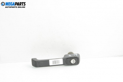 Външна дръжка заден капак за Fiat Uno Hatchback (01.1983 - 06.2006), хечбек