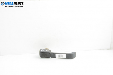 Външна дръжка за Fiat Uno Hatchback (01.1983 - 06.2006), 4+1 вр., хечбек, позиция: задна, дясна