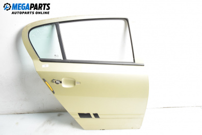 Врата за Opel Astra H Hatchback (01.2004 - 05.2014), 4+1 вр., хечбек, позиция: задна, дясна