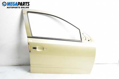 Врата за Opel Astra H Hatchback (01.2004 - 05.2014), 4+1 вр., хечбек, позиция: предна, дясна