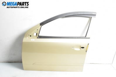 Врата за Opel Astra H Hatchback (01.2004 - 05.2014), 4+1 вр., хечбек, позиция: предна, лява