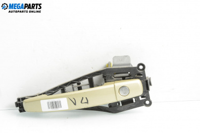 Външна дръжка за Opel Astra H Hatchback (01.2004 - 05.2014), 4+1 вр., хечбек, позиция: предна, лява