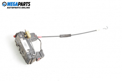 Брава на врата за Opel Astra H Hatchback (01.2004 - 05.2014), позиция: предна, дясна