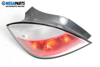 Стоп за Opel Astra H Hatchback (01.2004 - 05.2014), хечбек, позиция: лява