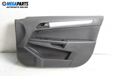 Кора врата за Opel Astra H Hatchback (01.2004 - 05.2014), 4+1 вр., хечбек, позиция: предна, дясна