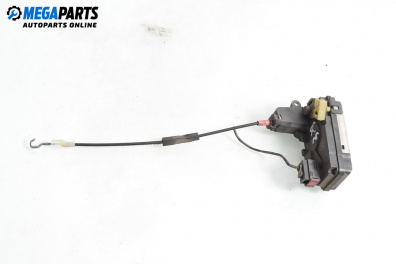 Брава на врата за Opel Astra H Hatchback (01.2004 - 05.2014), позиция: задна, дясна