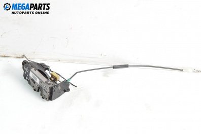 Брава на врата за Opel Astra H Hatchback (01.2004 - 05.2014), позиция: предна, дясна