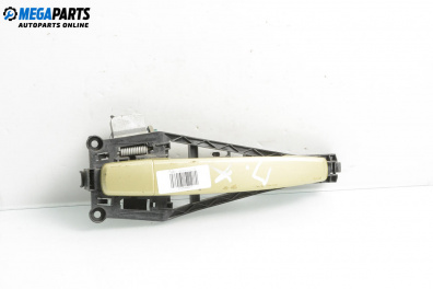 Външна дръжка за Opel Astra H Hatchback (01.2004 - 05.2014), 4+1 вр., хечбек, позиция: предна, дясна